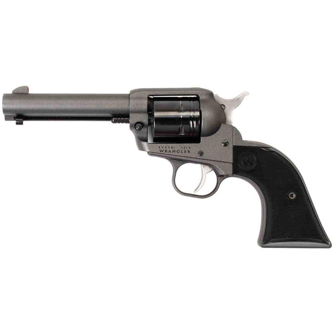 RUGER WRANGLER